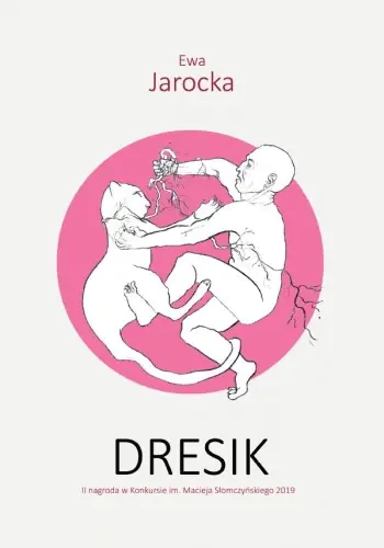 Książka - Dresik