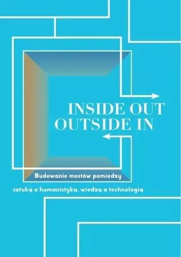Książka - Inside Out, Outside In