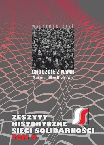 Książka - Chodźcie z nami!