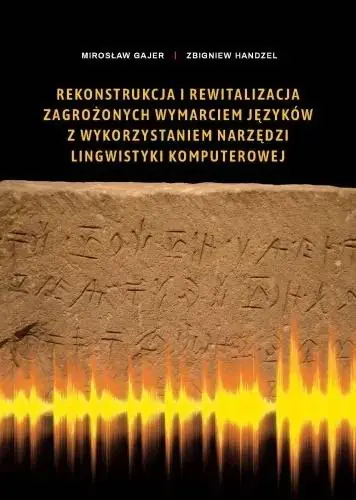 Książka - Rekonstrukcja i rewitalizacja zagrożonych..