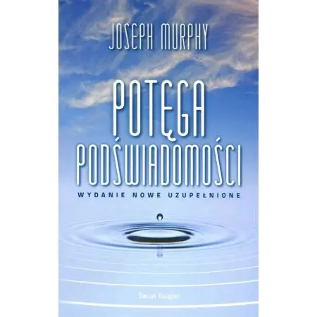 Potęga podświadomości