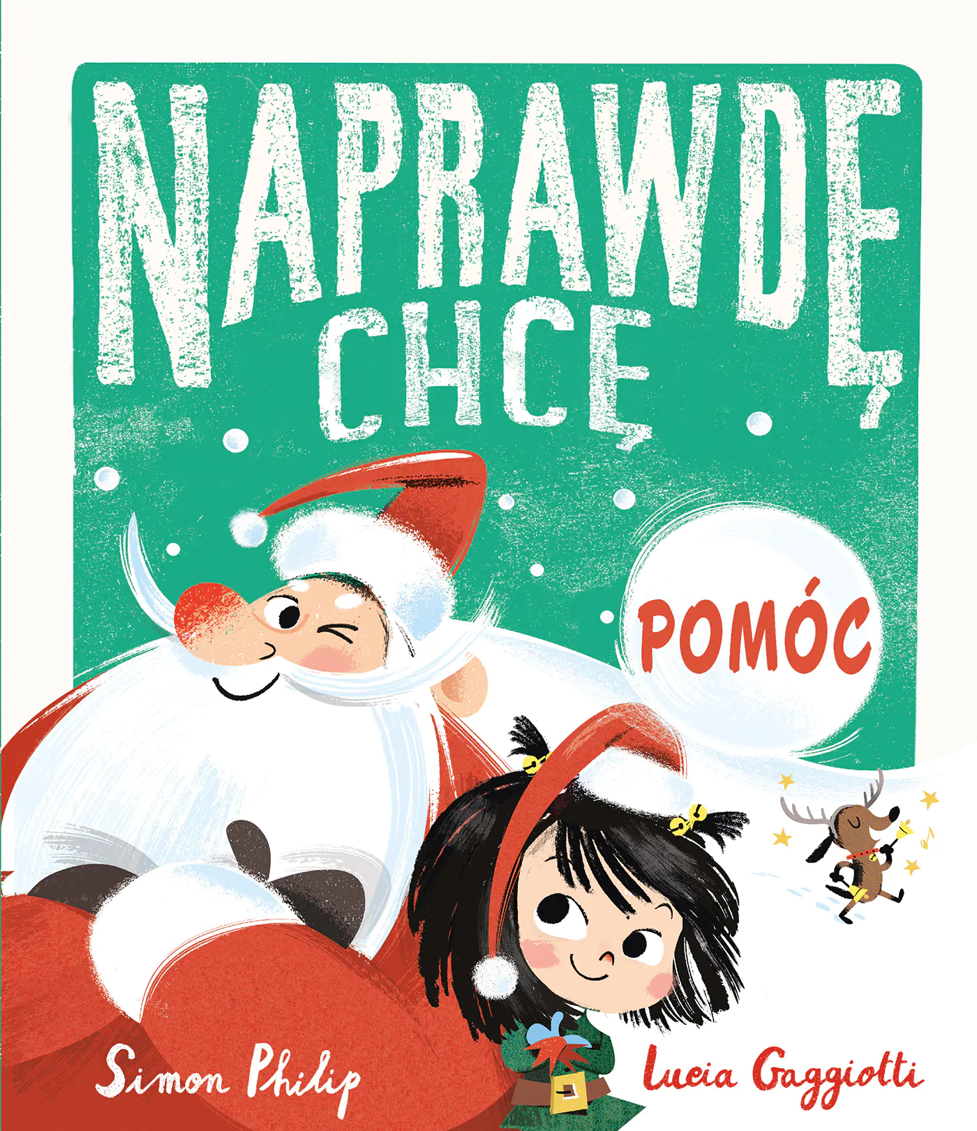 Książka - Naprawdę chcę pomóc. Naprawdę chcę. Tom 5