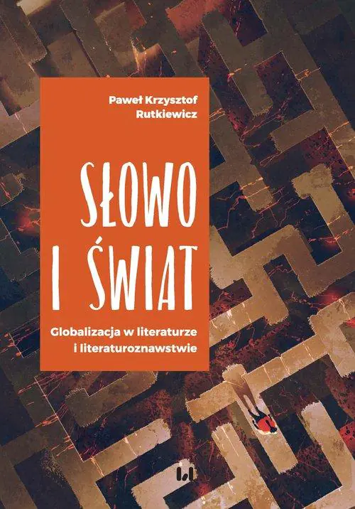 Książka - Słowo i świat