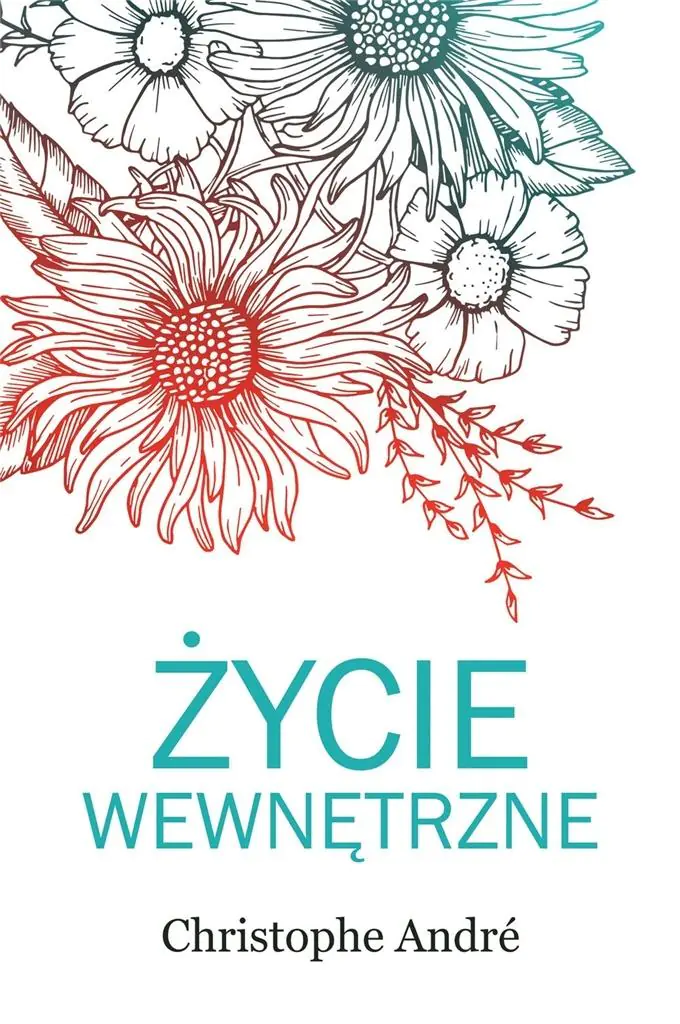 Książka - Życie wewnętrzne