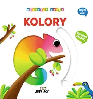 Kolory