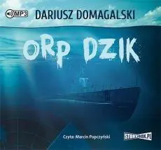 Orp Dzik