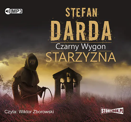 Książka - Starzyzna