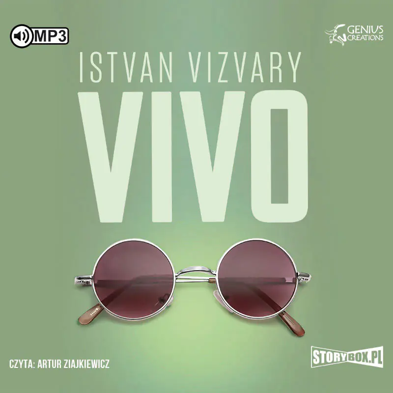 Książka - Vivo
