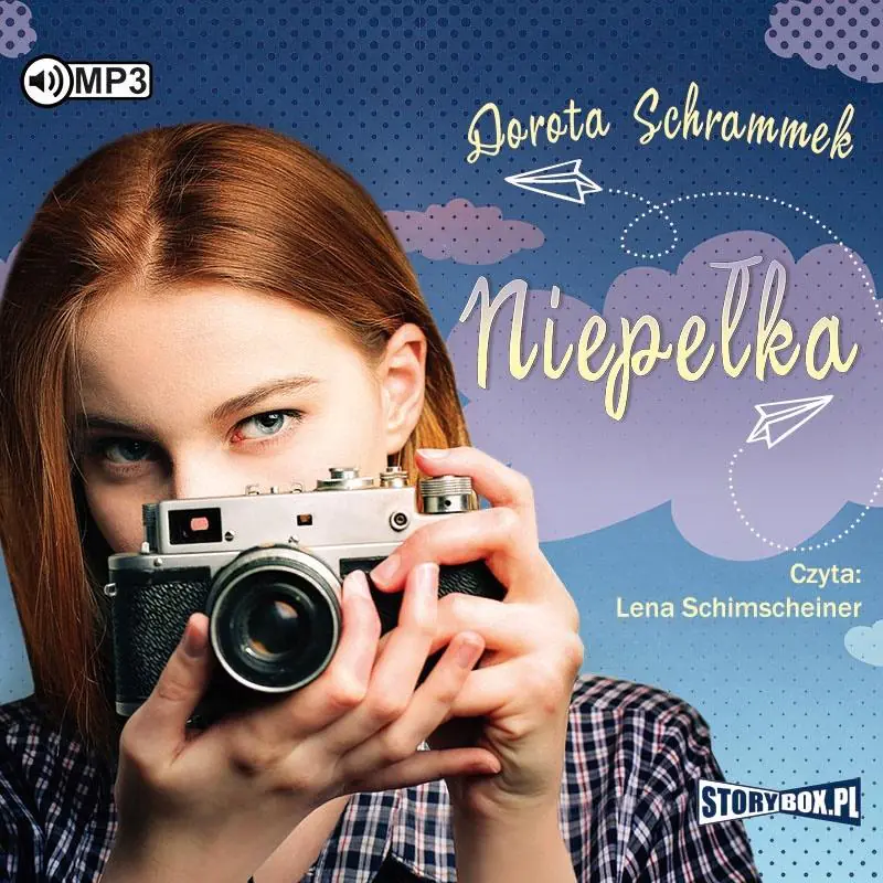 Książka - Niepełka. Tom 1