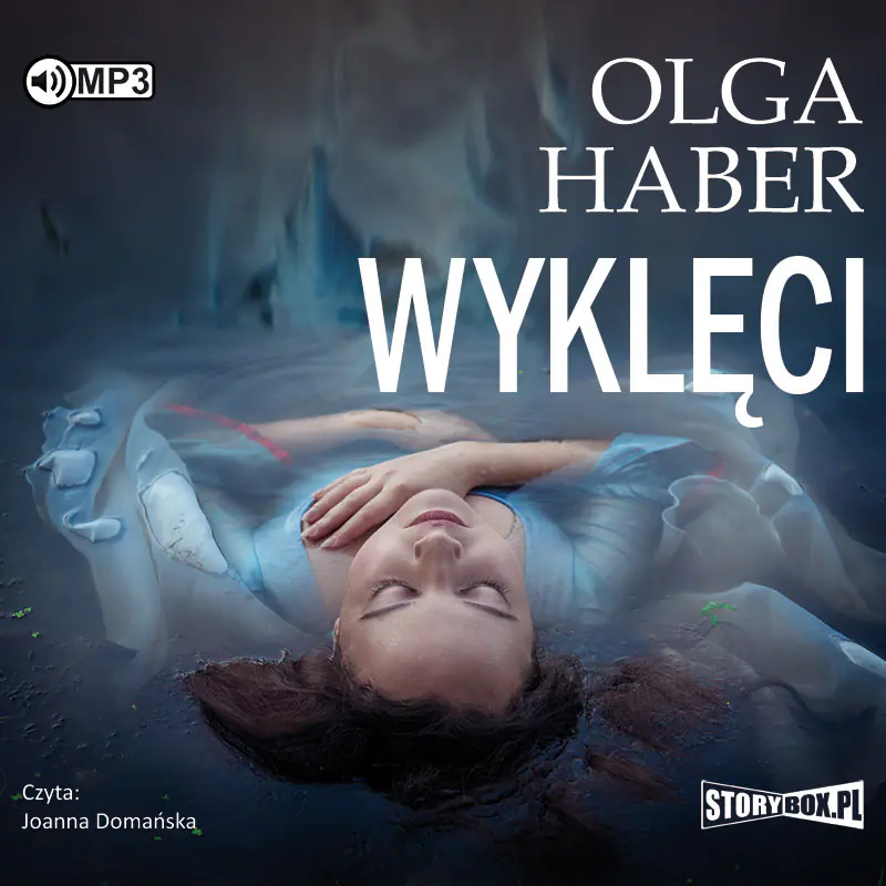 Książka - Wyklęci