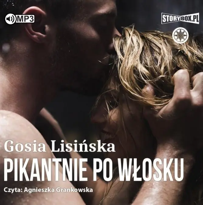 Pikantnie po włosku