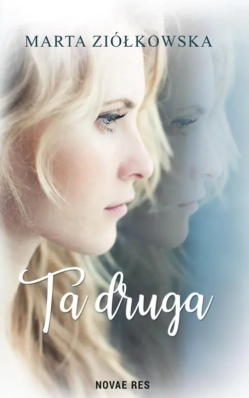 Książka - Ta druga