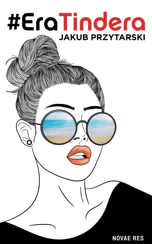 Książka - #EraTindera