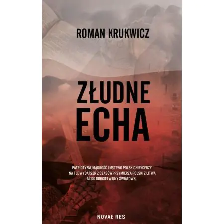 Złudne echa