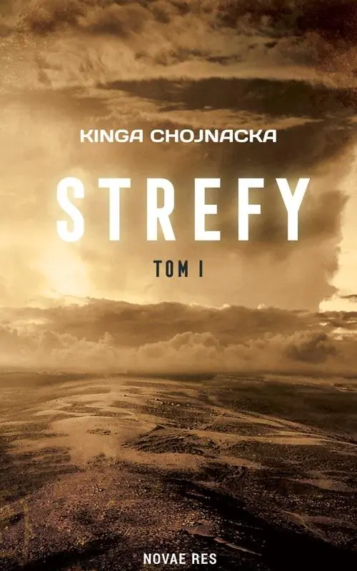 Strefy. Tom 1