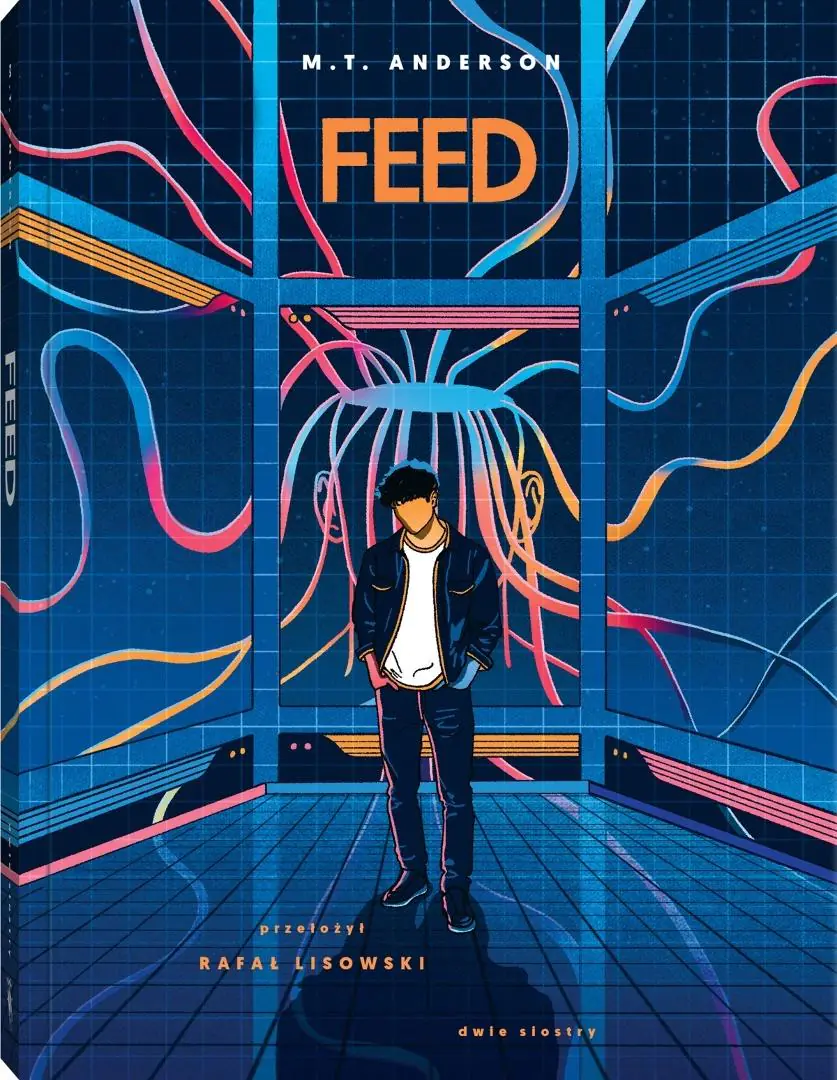 Książka - Feed