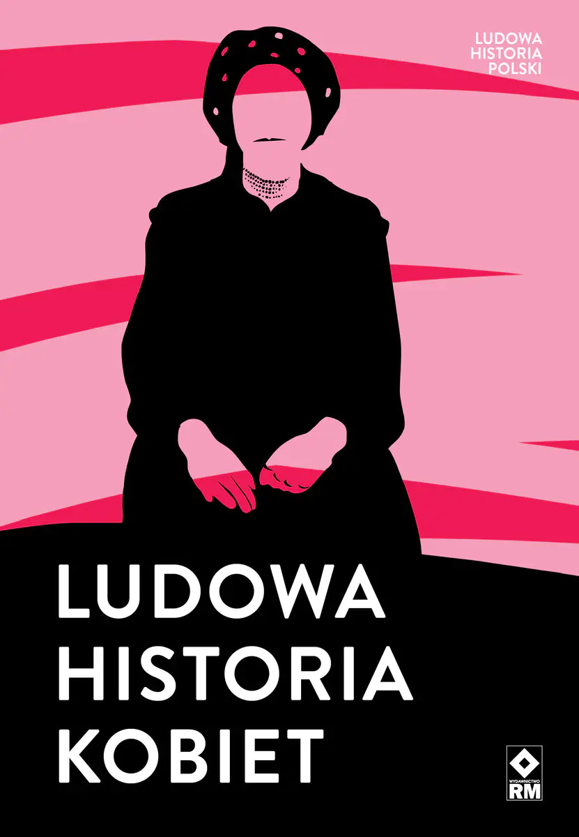 Książka - Ludowa historia kobiet