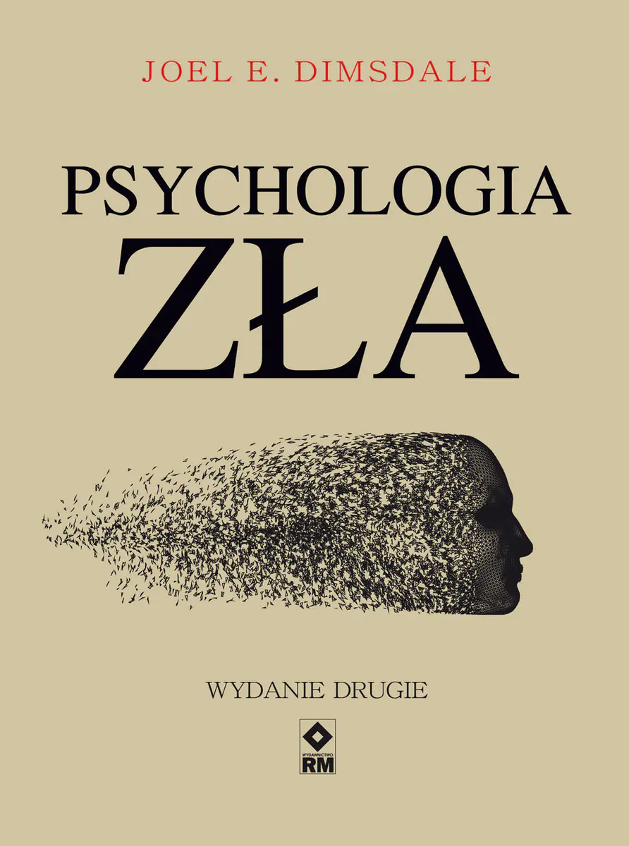 Książka - Psychologia zła. Jak Hitler omamił umysły