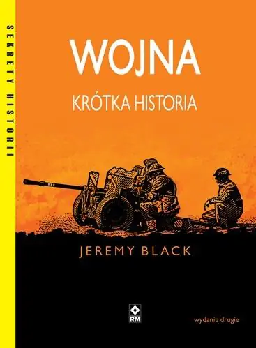 Wojna. Krótka historia