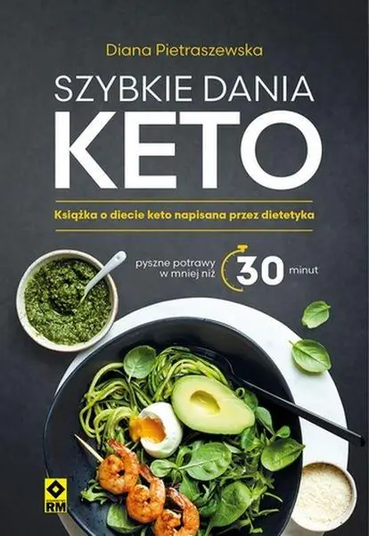 Szybkie dania KETO