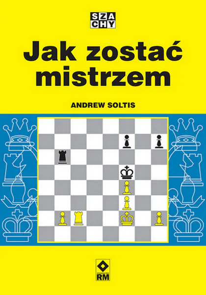 Książka - Jak zostać mistrzem