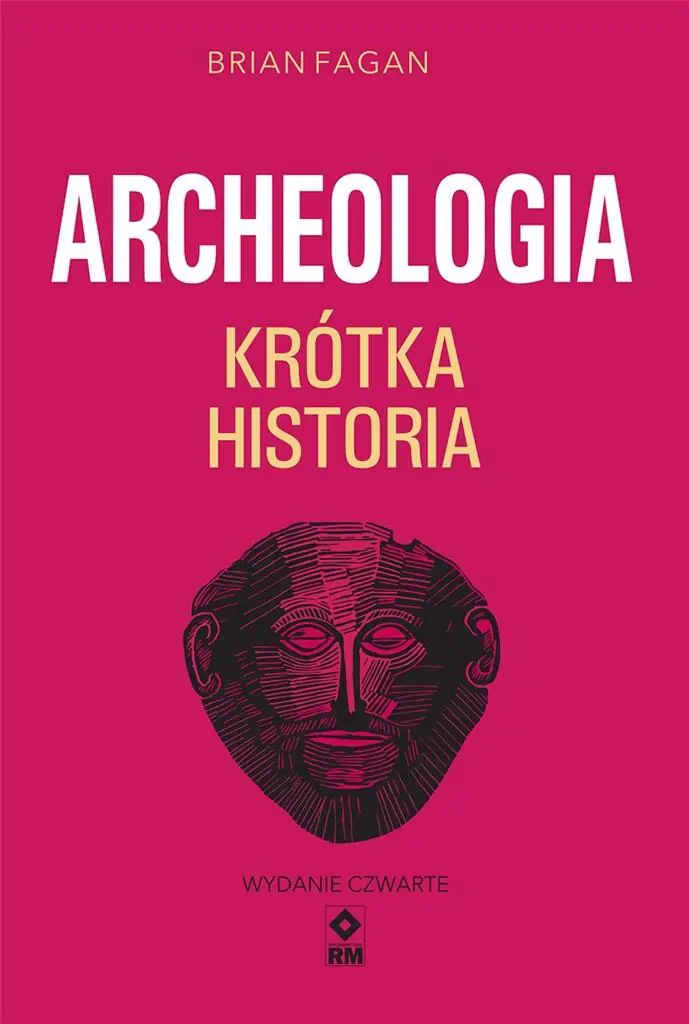 Archeologia Krótka historia