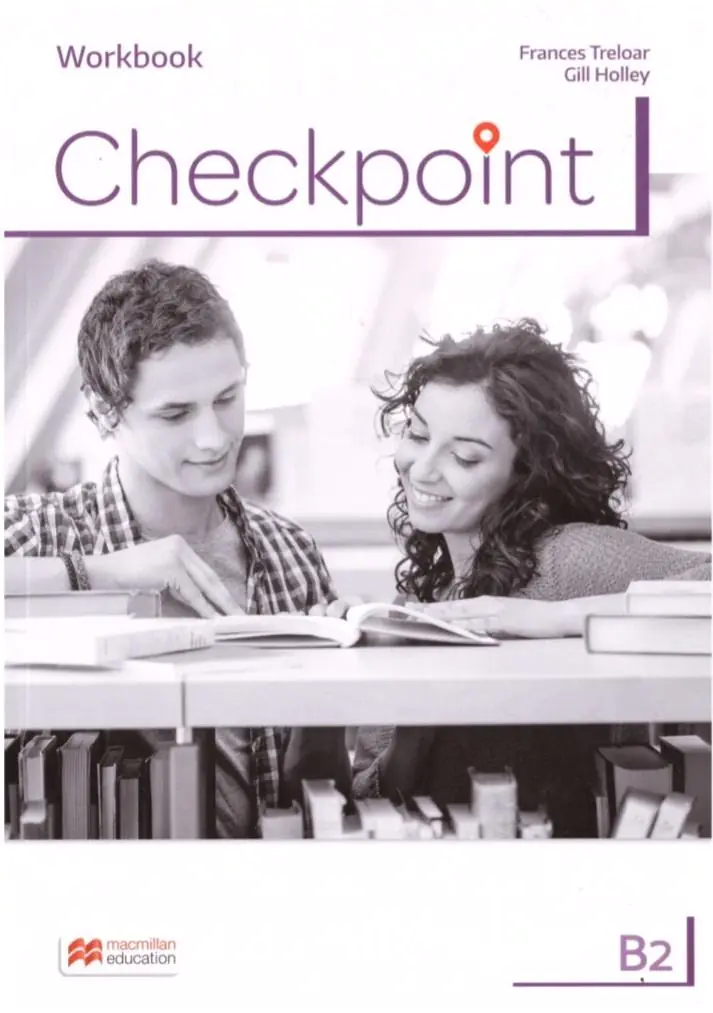 Checkpoint B2. Workbook