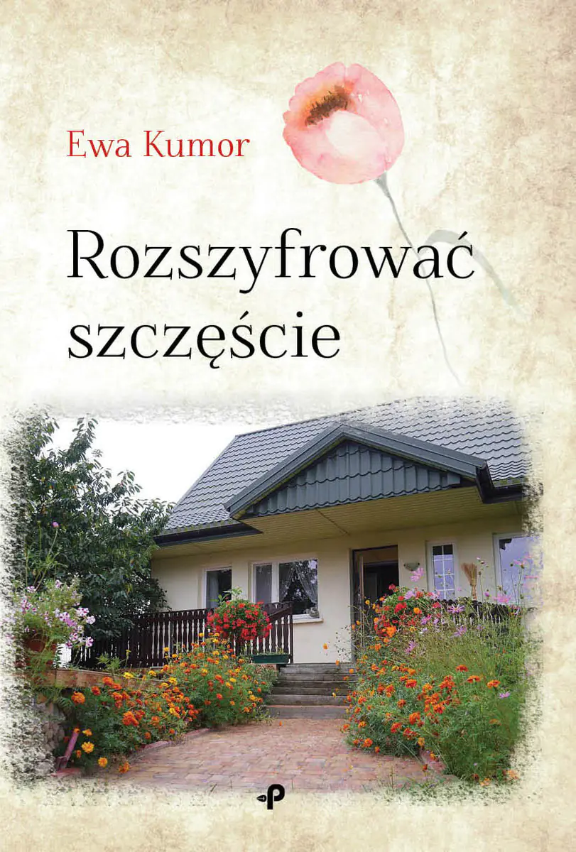 Książka - Rozszyfrować szczęście