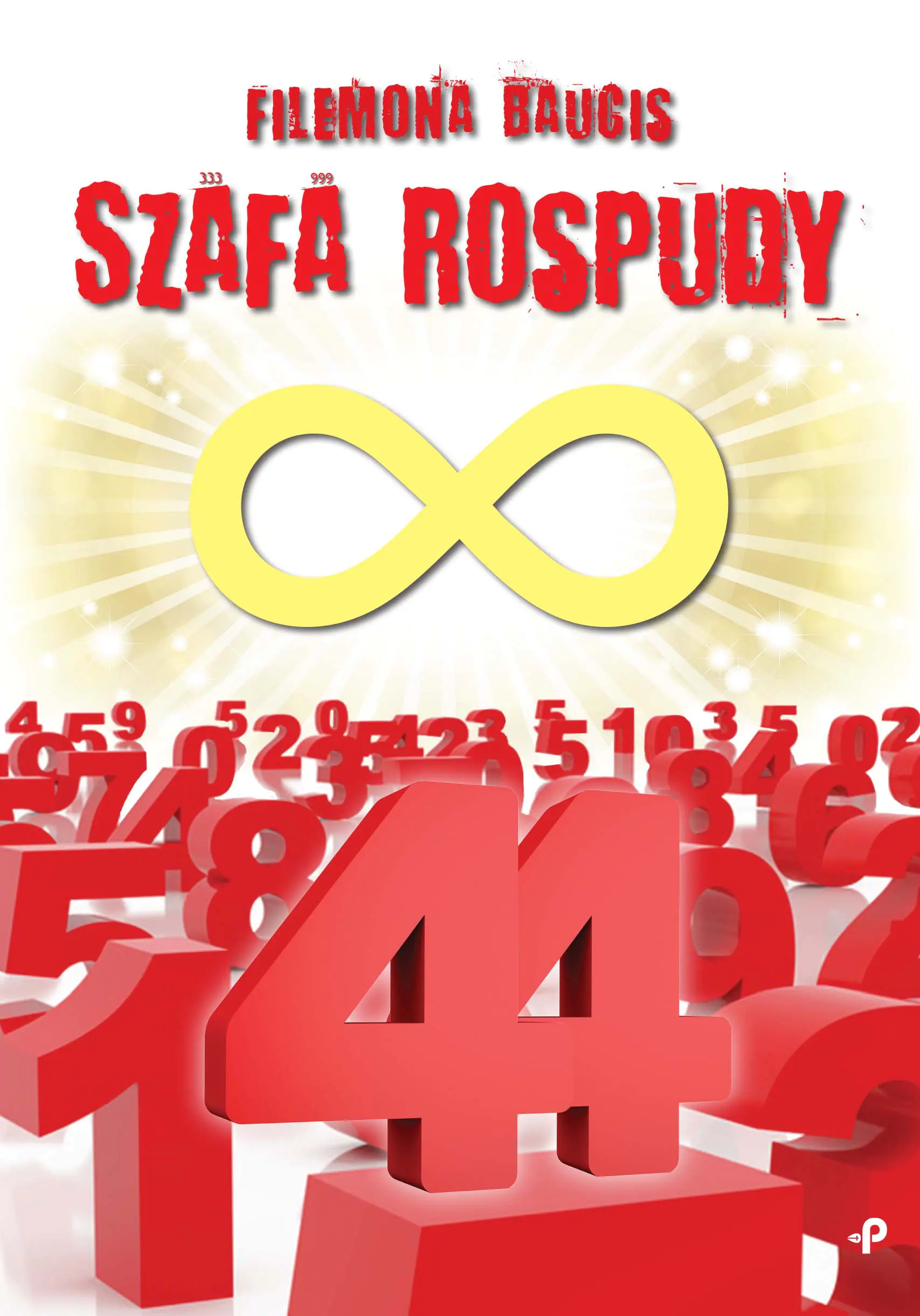 Książka - Szafa Rospudy