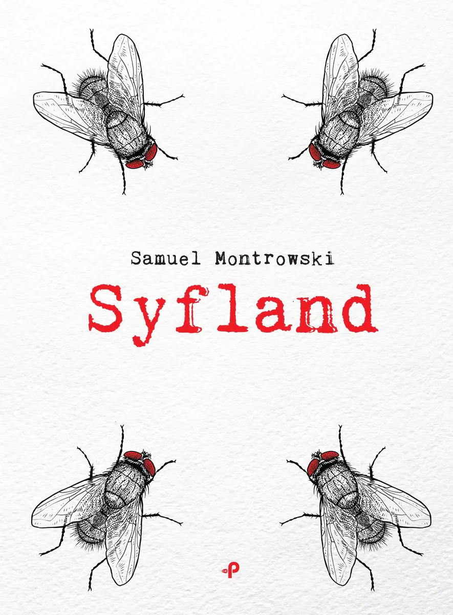 Książka - Syfland