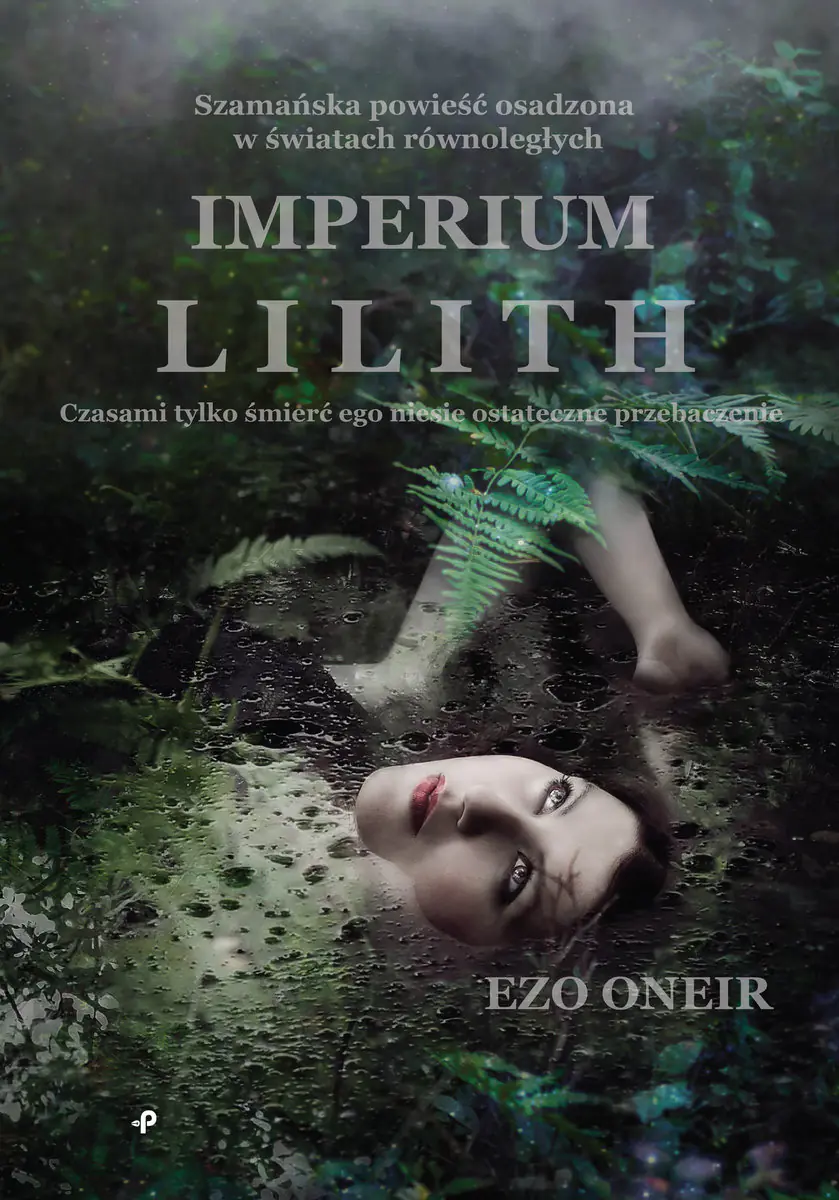 Książka - Imperium Lilith