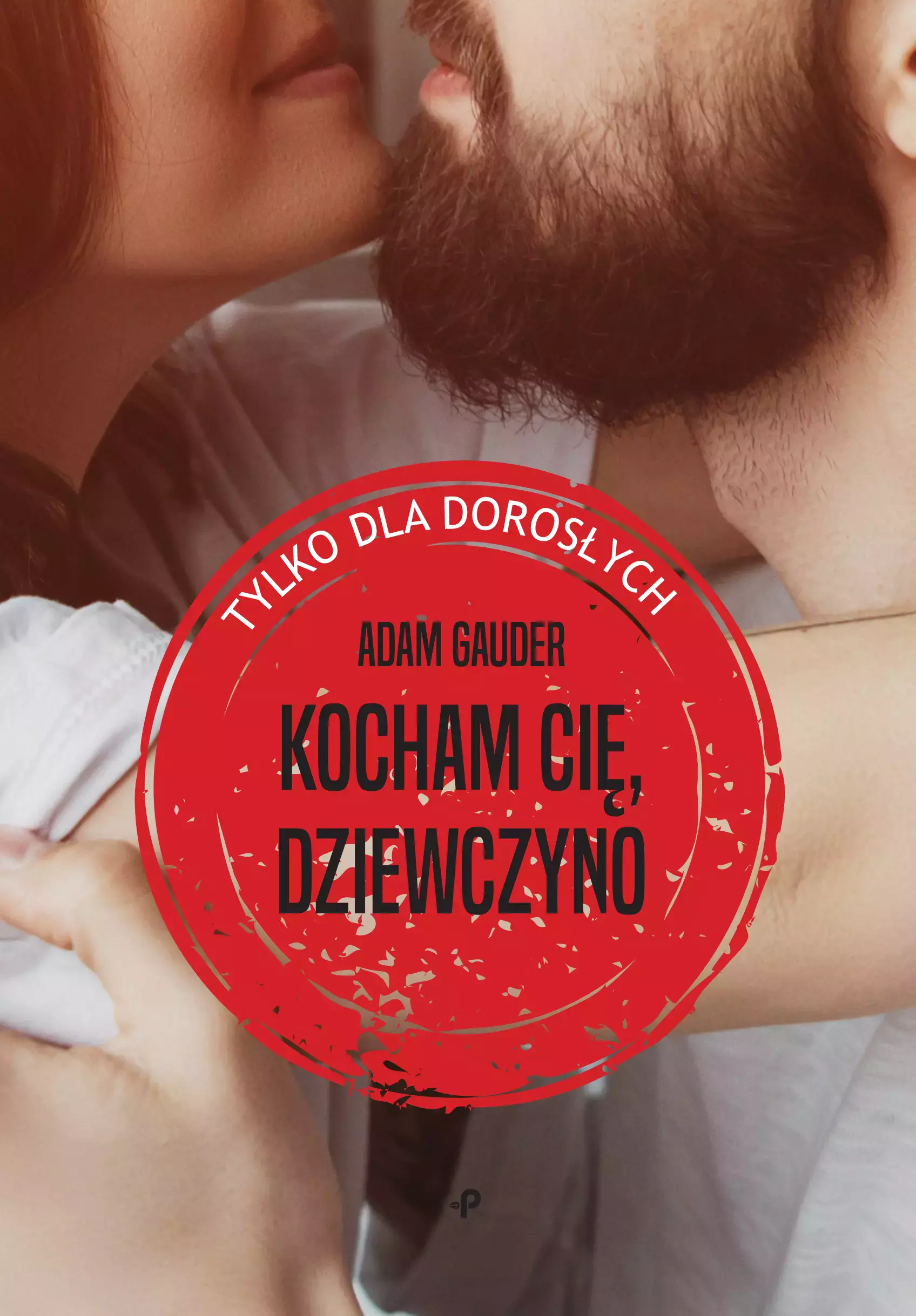 Książka - Kocham cię, dziewczyno