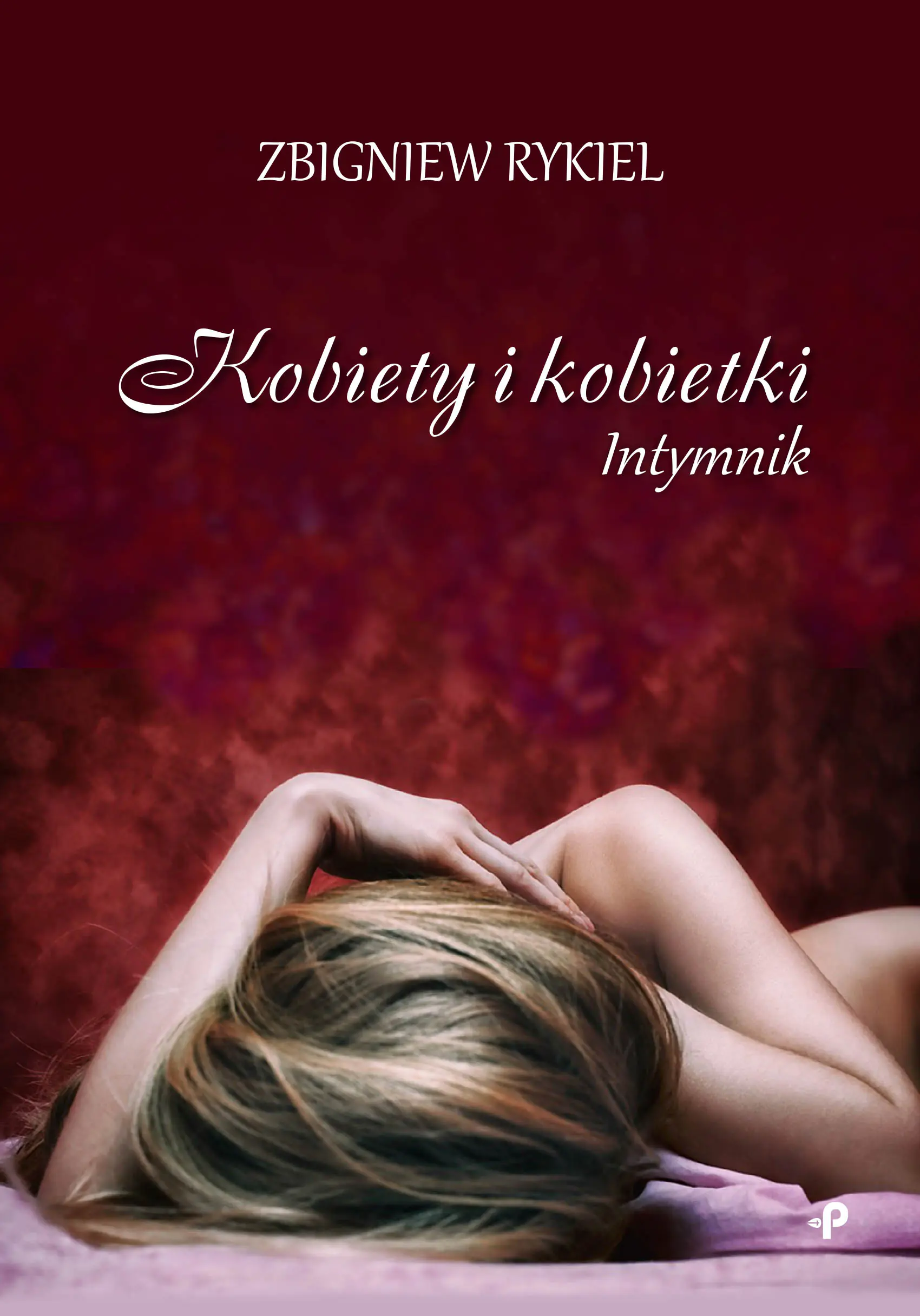 Książka - Kobiety i kobietki. Intymnik