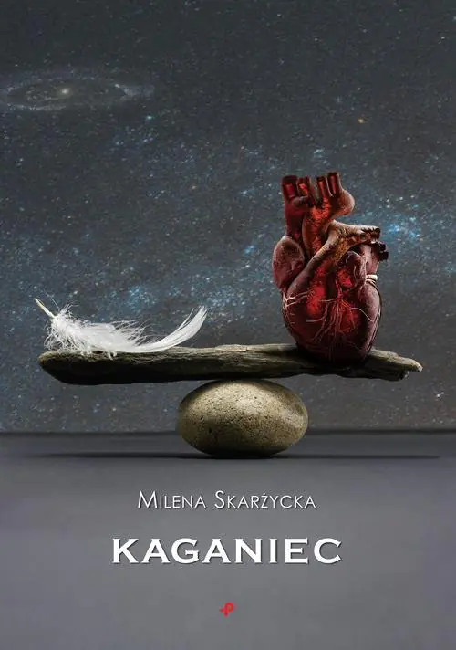 Książka - Kaganiec