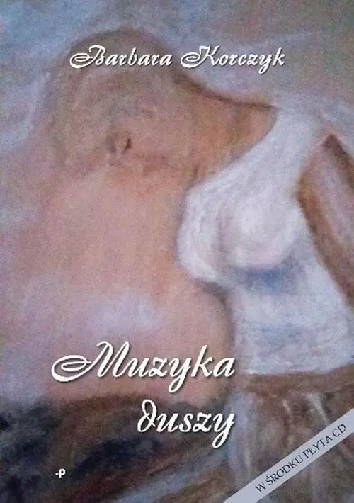 Książka - Muzyka duszy