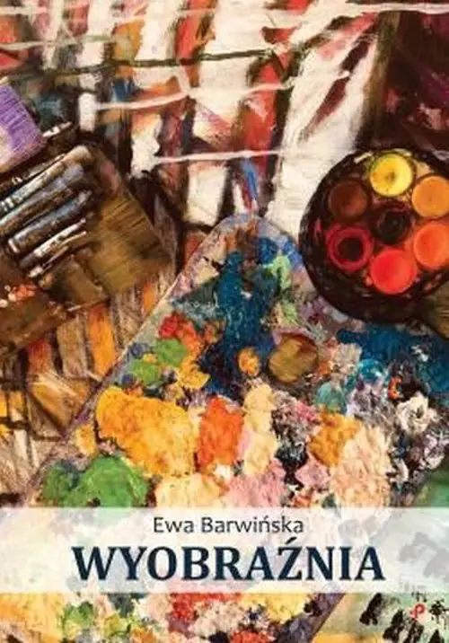 Książka - Wyobraźnia