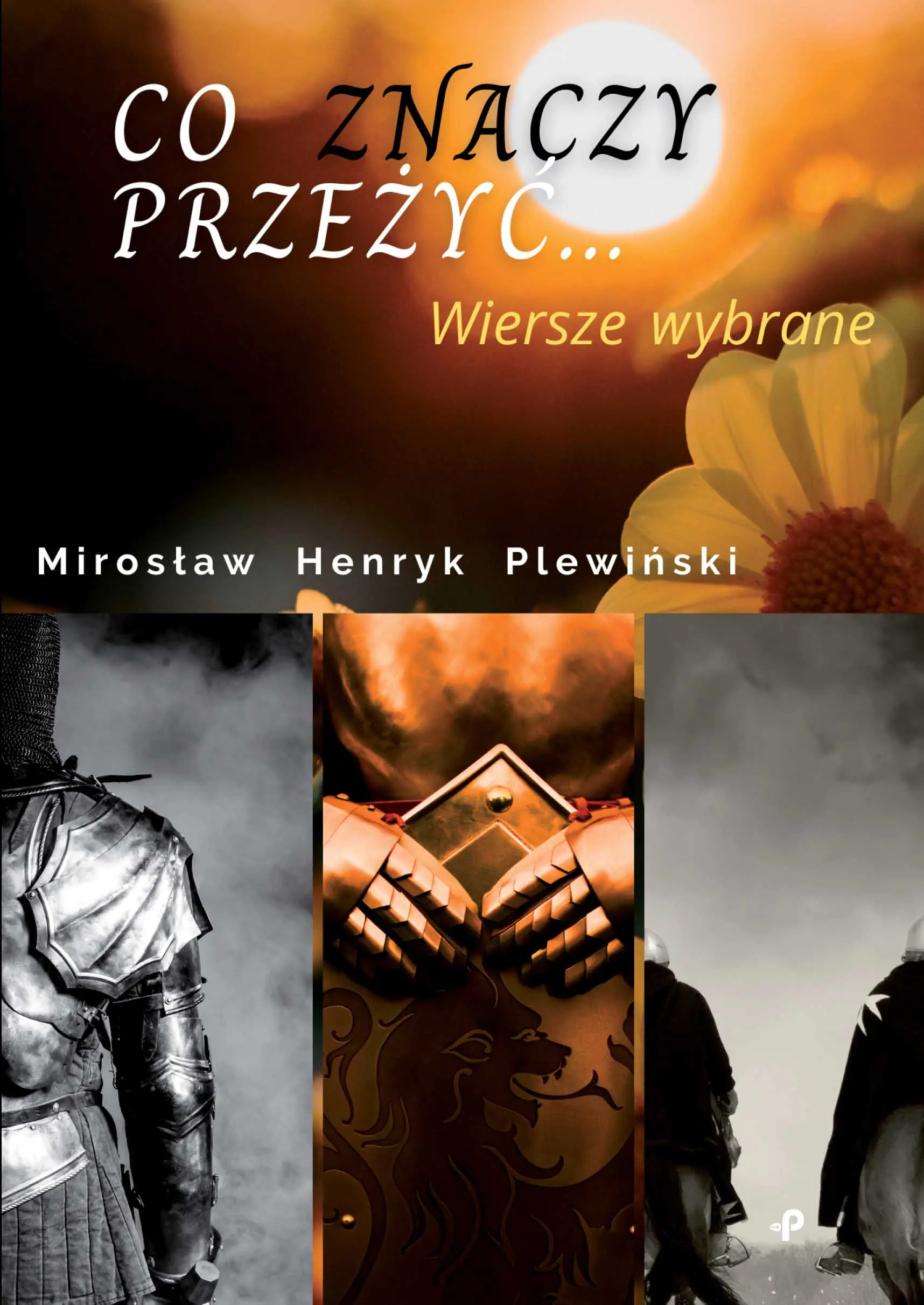 Książka - Co znaczy przeżyć…