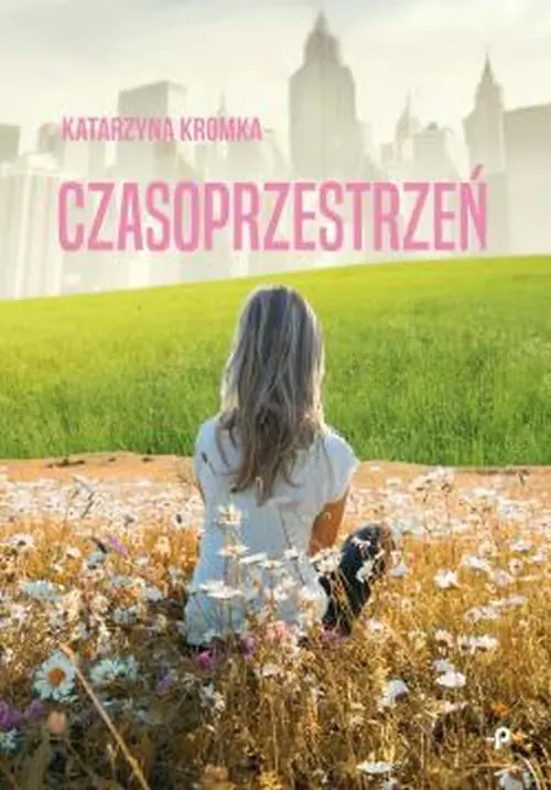 Książka - Czasoprzestrzeń