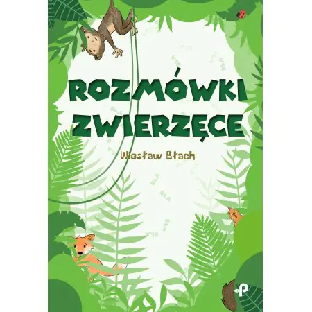 Rozmówki zwierzęce