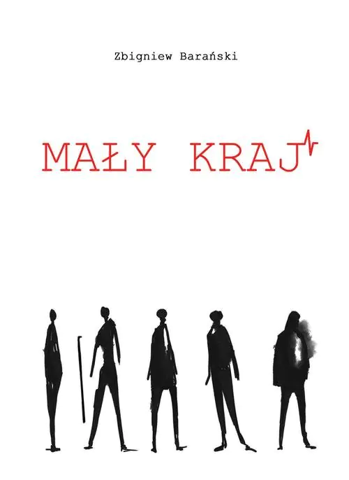 Książka - Mały kraj
