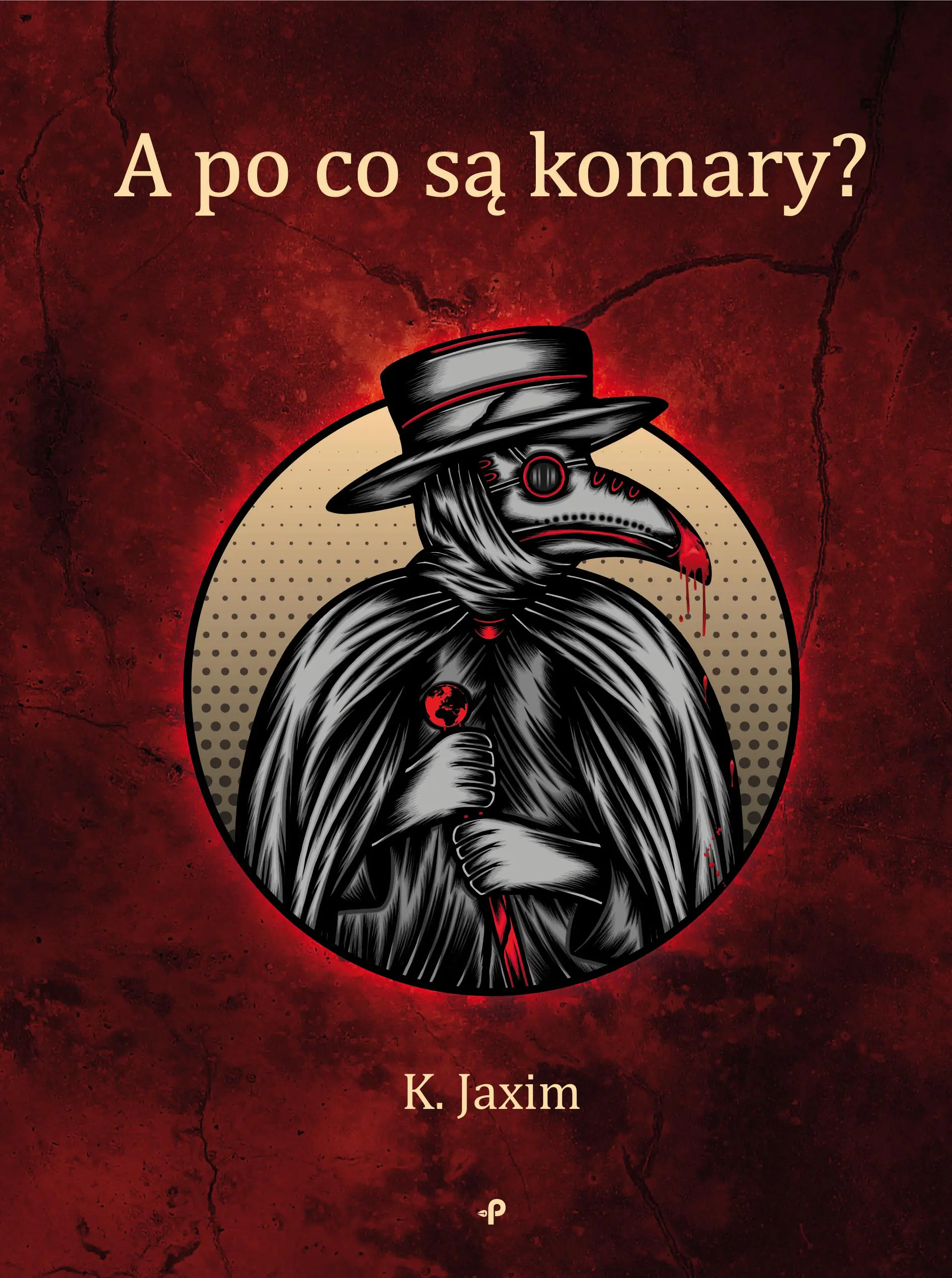Książka - A po co są komary?