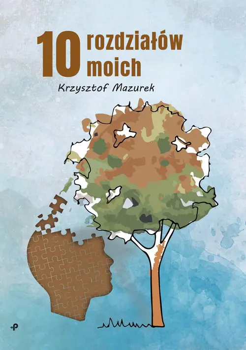 Książka - 10 rozdziałów moich