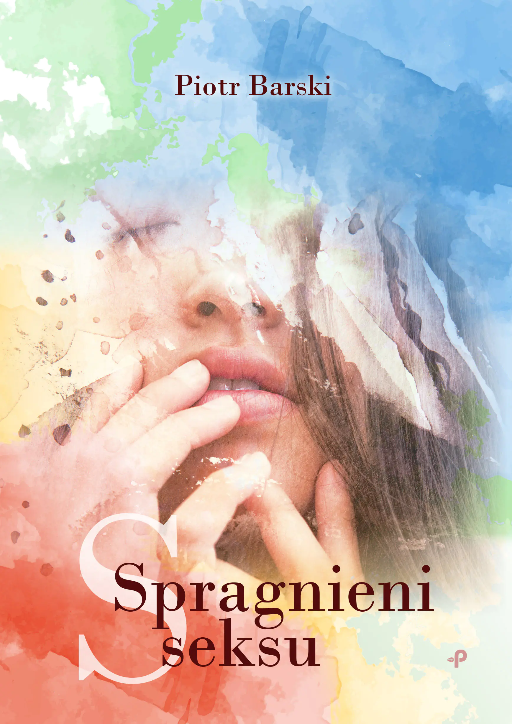 Książka - Spragnieni seksu