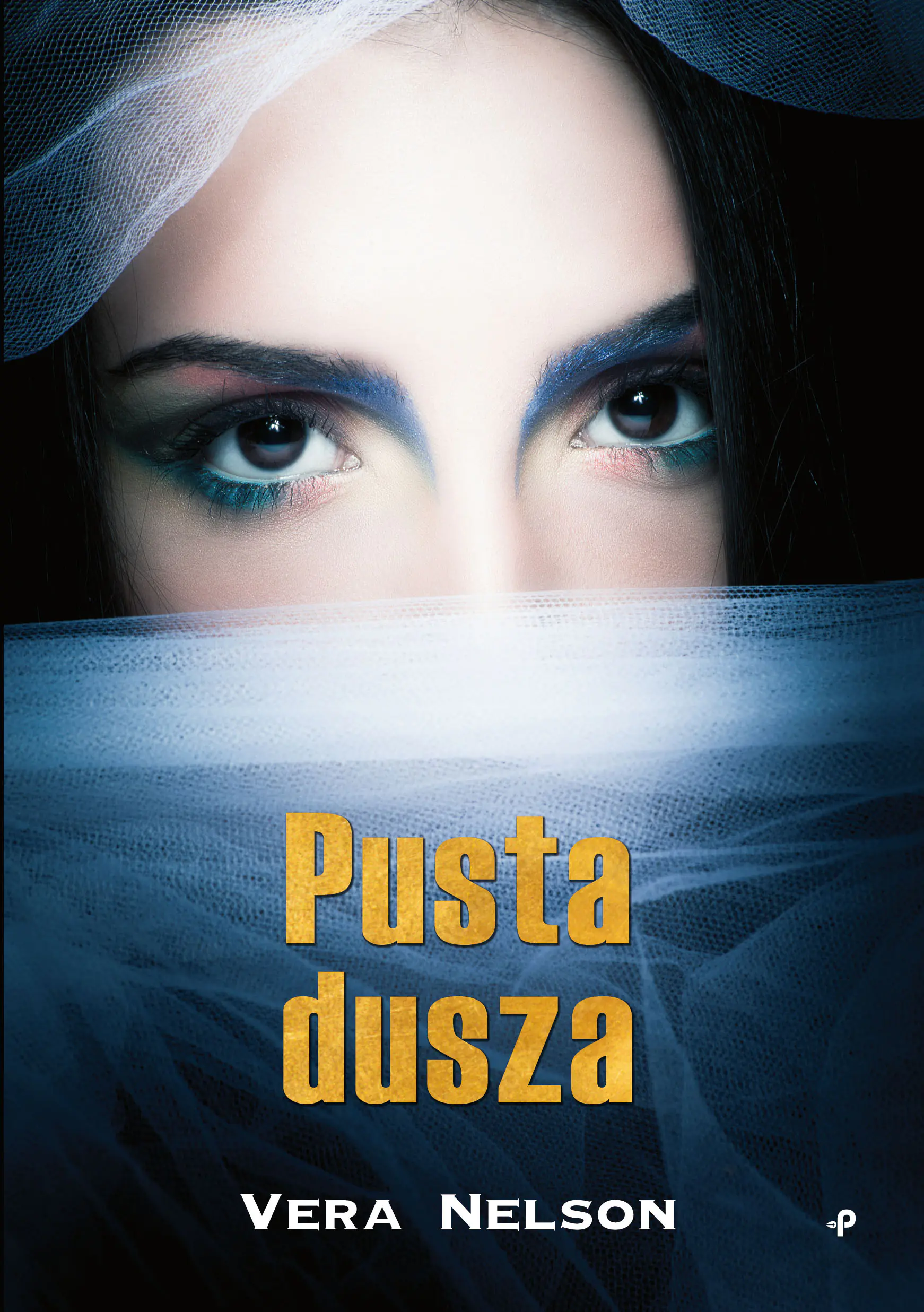 Książka - Pusta dusza