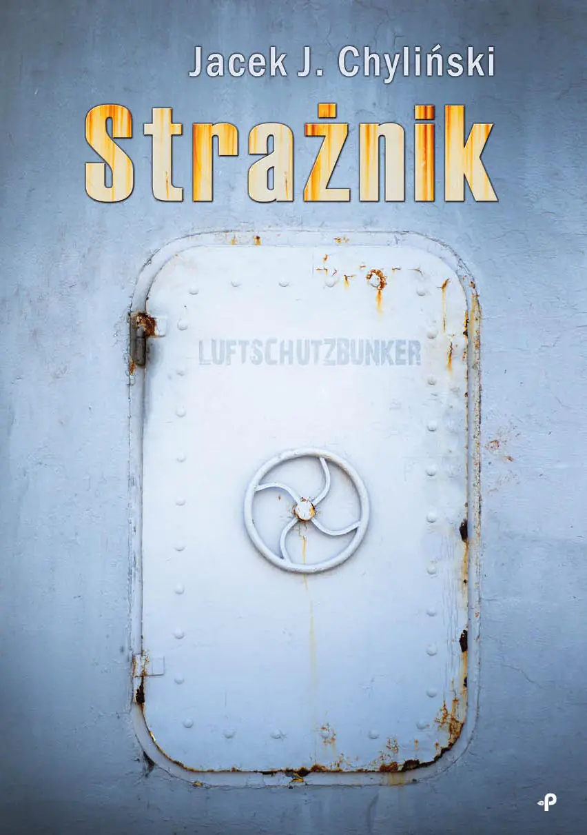 Książka - Strażnik
