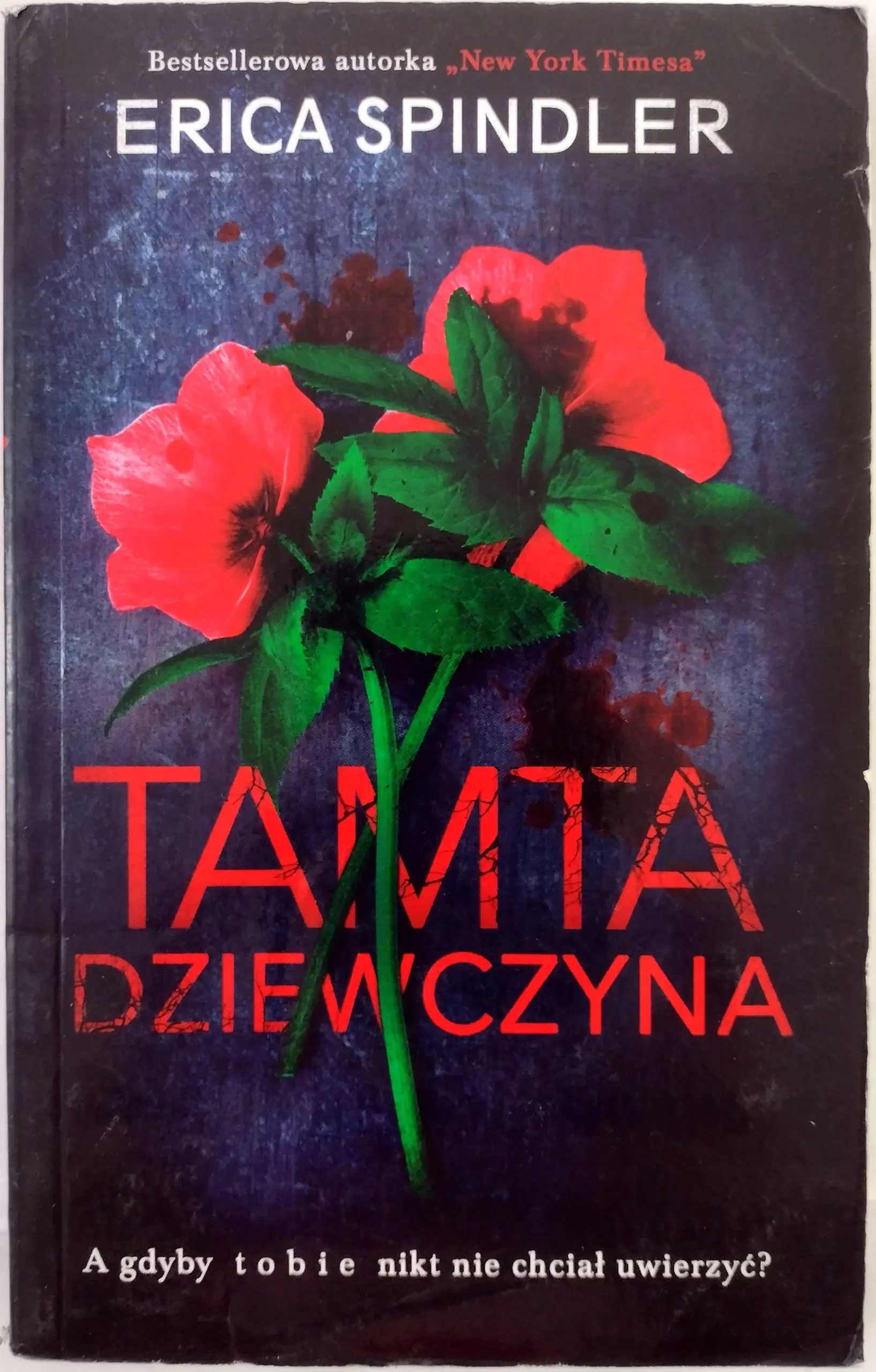 Tamta dziewczyna