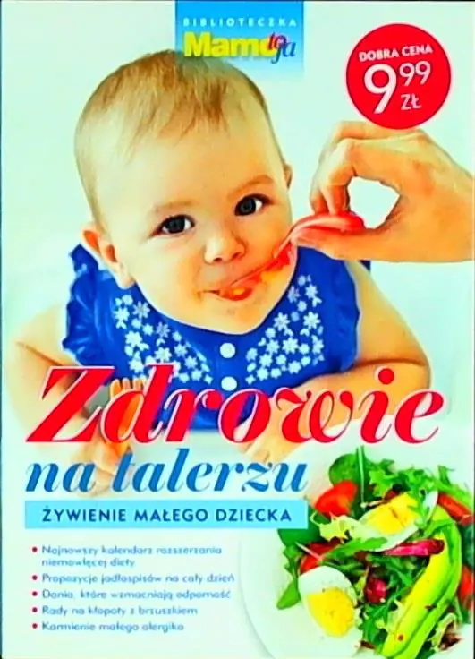 Książka - Biblioteczka Mamo to Ja