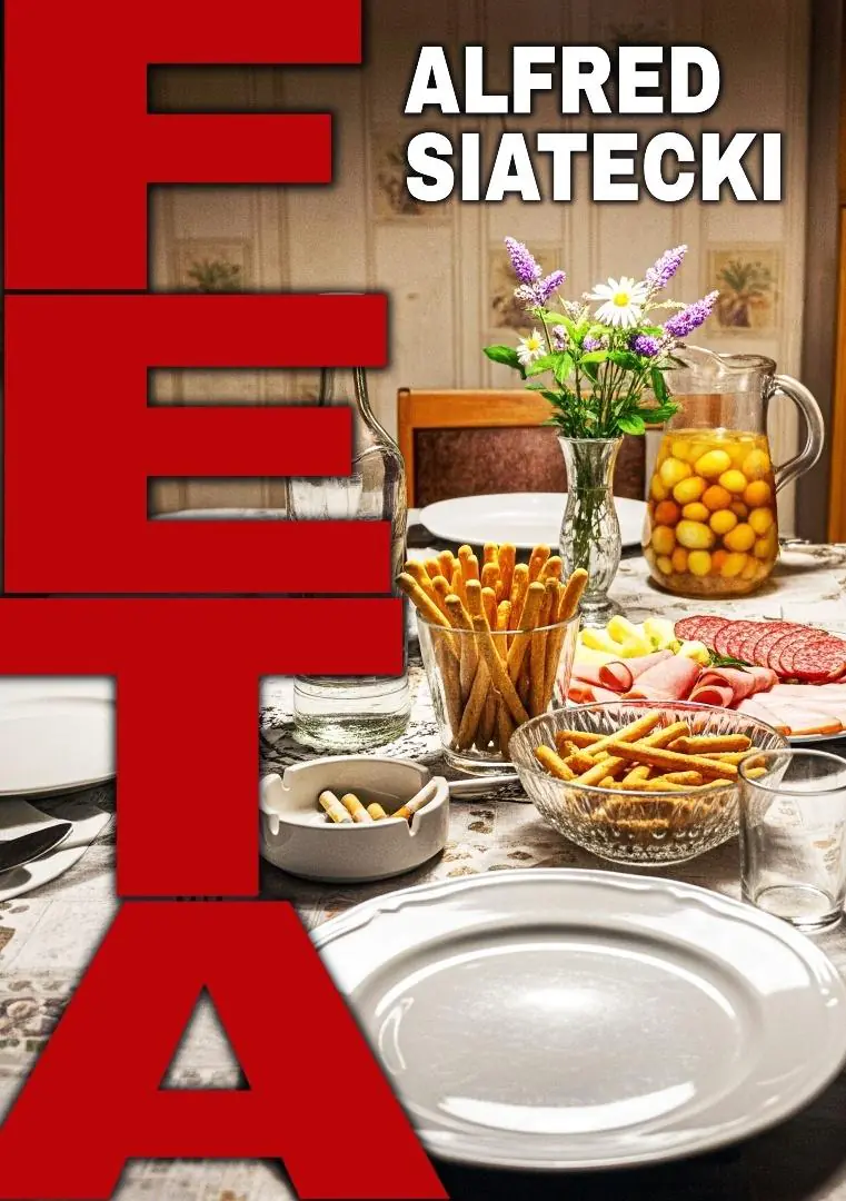 Książka - Feta