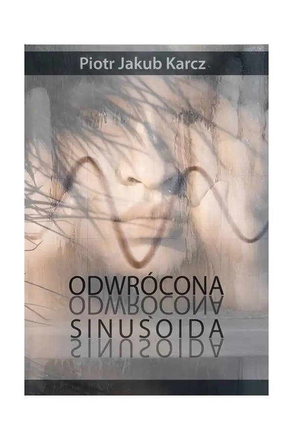 Książka - Odwrócona sinusoida