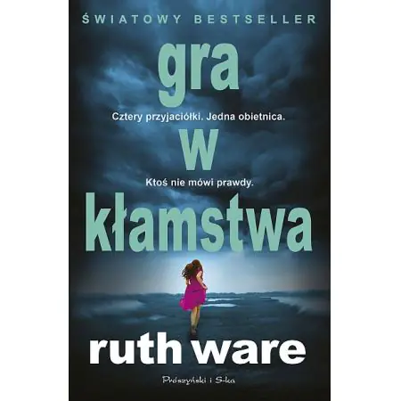 Gra w kłamstwa